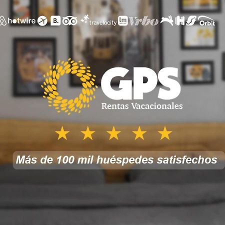 A Unas Cuadras De La Plaza Machado By G P S Rentas Mazatlán Buitenkant foto